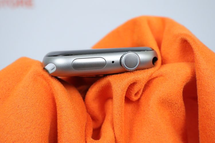 Apple Watch Series 11 46mm GPS  รูปที่ 5