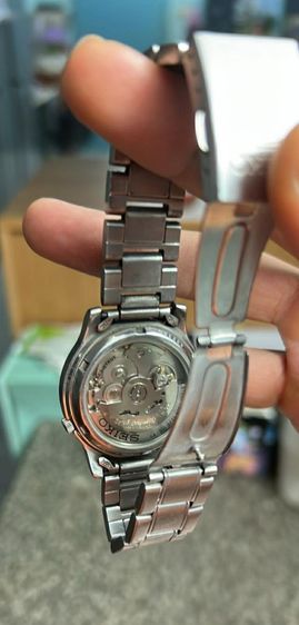 นาฬิกา seiko 5