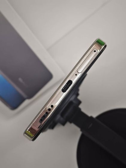 vivo Y200 5G 12GB 512GB สี Titanium Silver กล่องครบ สภาพสวย ใช้งานปกติ รูปที่ 6