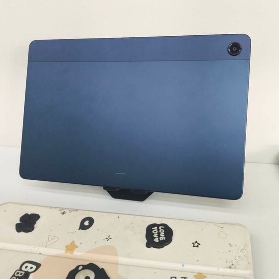 128 GB Samsung Galaxy Tab A9+ 11 นิ้ว Wi-Fi 8 128GB สี Navy จอใหญ่ ใช้งานลื่น สภาพสวย