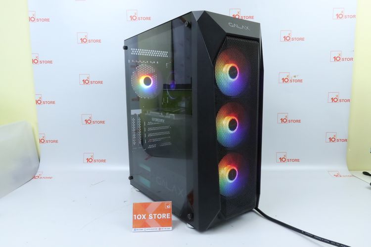 Comset Gaming  Core i5-12400F.RTX3050 RAM16.512GB
