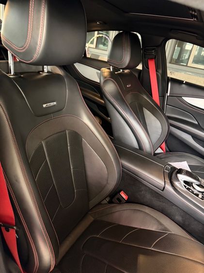 Mercedes-Benz CLS-Class 2022 CLS53 Sedan เบนซิน ไม่ติดแก๊ส เกียร์อัตโนมัติ ขาว รูปที่ 3