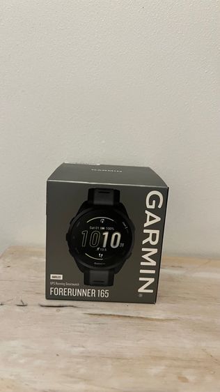 garmin forerunner 165