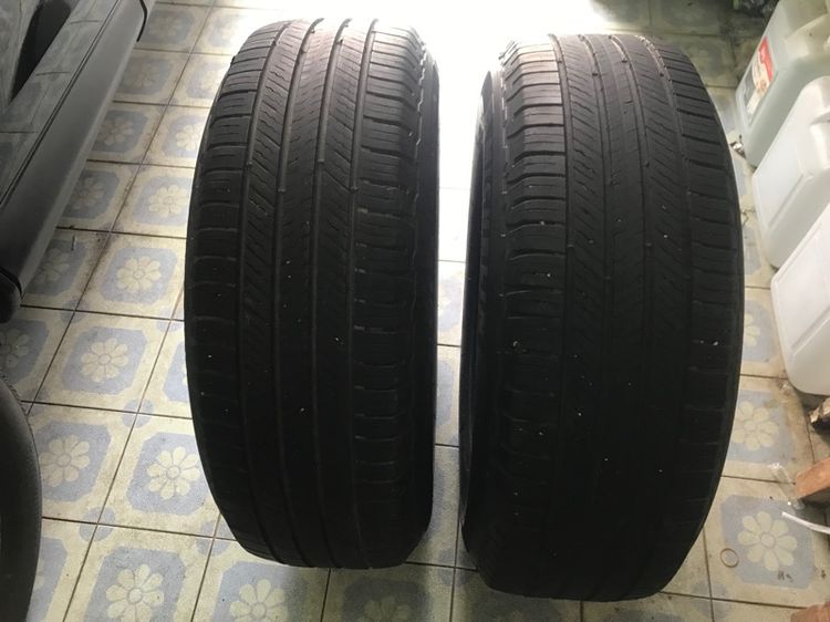 ยาง Michelin 225 65 17 