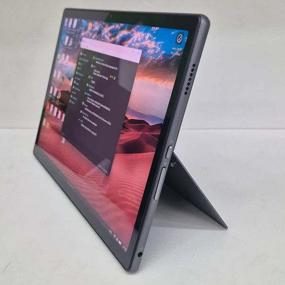 Lenovo IdeaPad Duet 5 12IRU8 i3 Gen 13 RAM 8GB SSD 256GB จอ 12.4” 2.5K Touch ถอดคีย์บอร์ดได้ รูปที่ 6
