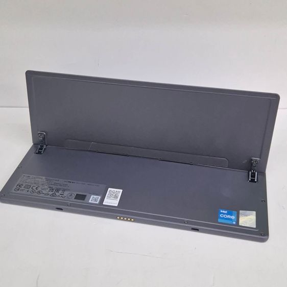 Lenovo IdeaPad Duet 5 12IRU8 i3 Gen 13 RAM 8GB SSD 256GB จอ 12.4” 2.5K Touch ถอดคีย์บอร์ดได้ รูปที่ 4
