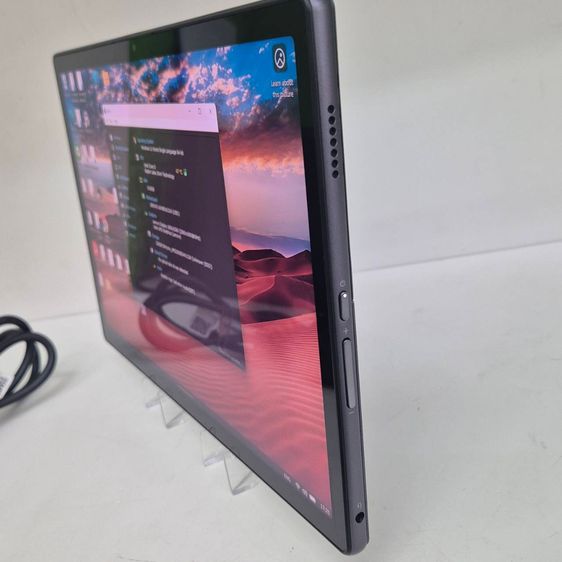 Lenovo IdeaPad Duet 5 12IRU8 i3 Gen 13 RAM 8GB SSD 256GB จอ 12.4” 2.5K Touch ถอดคีย์บอร์ดได้ รูปที่ 11