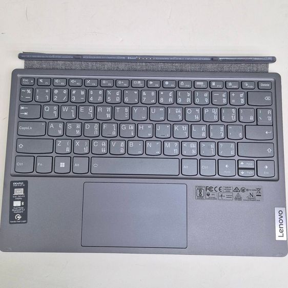 Lenovo IdeaPad Duet 5 12IRU8 i3 Gen 13 RAM 8GB SSD 256GB จอ 12.4” 2.5K Touch ถอดคีย์บอร์ดได้ รูปที่ 12