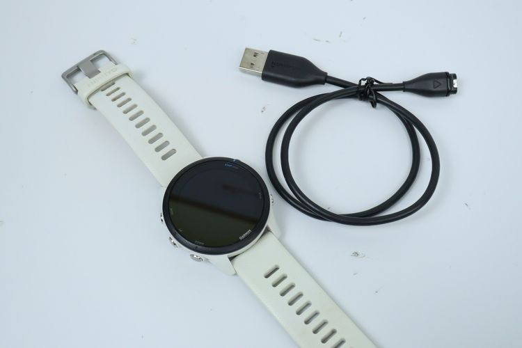 Garmin Forerunner 255 Music รูปที่ 12