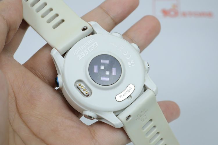 Garmin Forerunner 255 Music รูปที่ 9