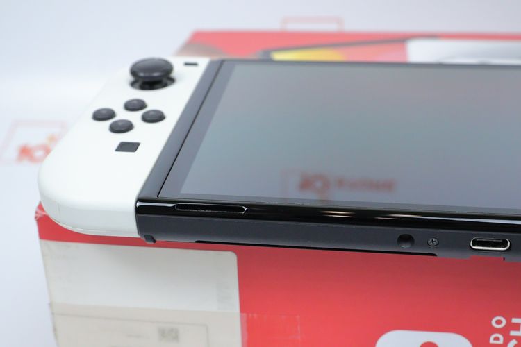 Nintendo Switch OLED รูปที่ 5