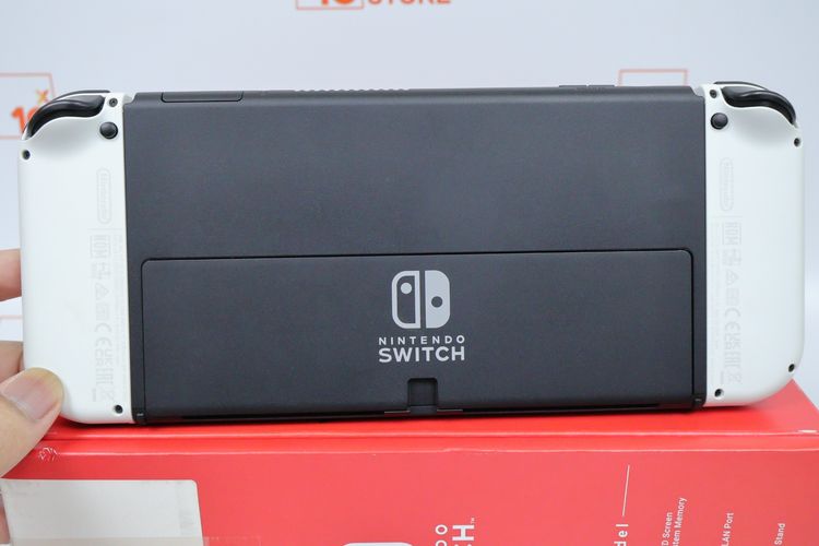 Nintendo Switch OLED รูปที่ 11