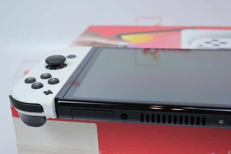 Nintendo Switch OLED รูปที่ 7