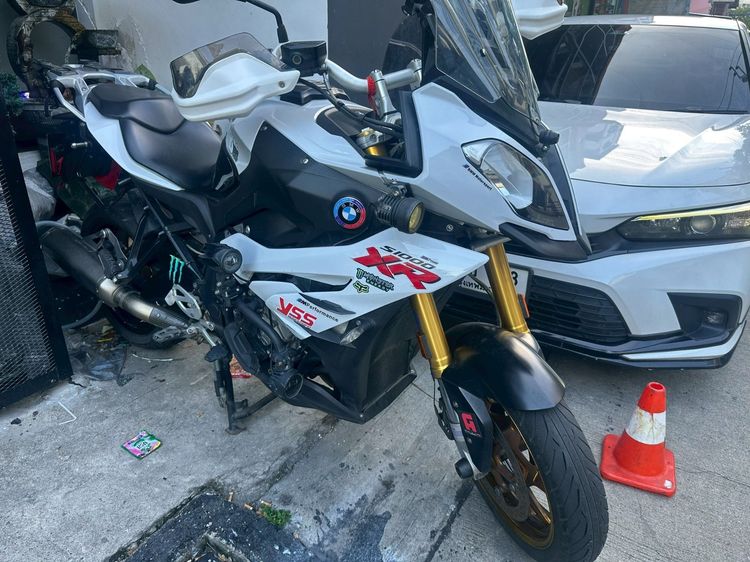 S1000XR