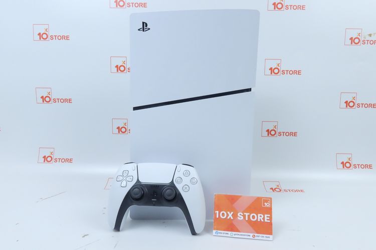 PS5 Slim Digital Edition 