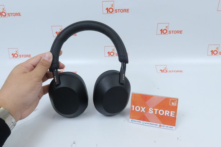 SONY WH-1000XM5