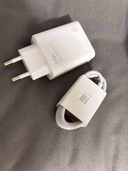 หัวชาร์จXiaomi 