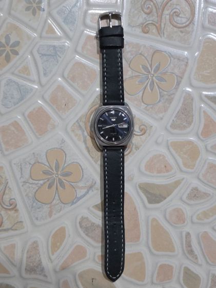 seiko 5 automatic 21 jewels  รูปที่ 2