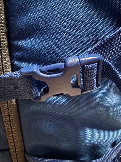 ขายกระเป๋า ของแท้ LOWEPRO TAHOE BP 150 (BLUE) มือสอง ใช้งานน้อย เก่าเก็บ รูปที่ 4