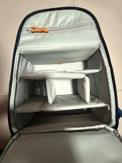 ขายกระเป๋า ของแท้ LOWEPRO TAHOE BP 150 (BLUE) มือสอง ใช้งานน้อย เก่าเก็บ รูปที่ 9