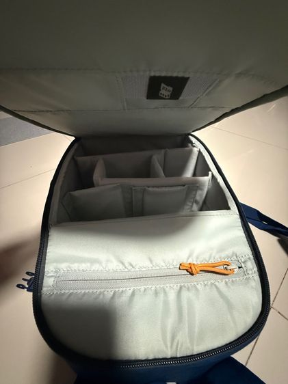 ขายกระเป๋า ของแท้ LOWEPRO TAHOE BP 150 (BLUE) มือสอง ใช้งานน้อย เก่าเก็บ รูปที่ 10