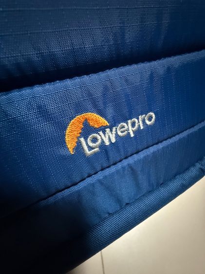 ขายกระเป๋า ของแท้ LOWEPRO TAHOE BP 150 (BLUE) มือสอง ใช้งานน้อย เก่าเก็บ รูปที่ 7
