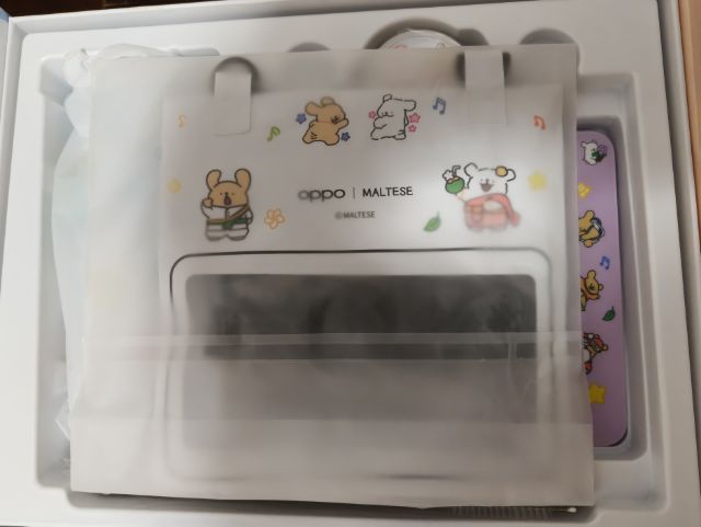 Maltese Boxset (Oppo) รูปที่ 4