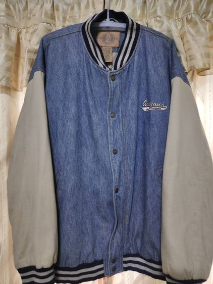 อื่นๆ XXL แขนยาว เสื้อแจ็คเก็ต | เสื้อคลุม อื่นๆ เสื้อคลุมวินเทจ