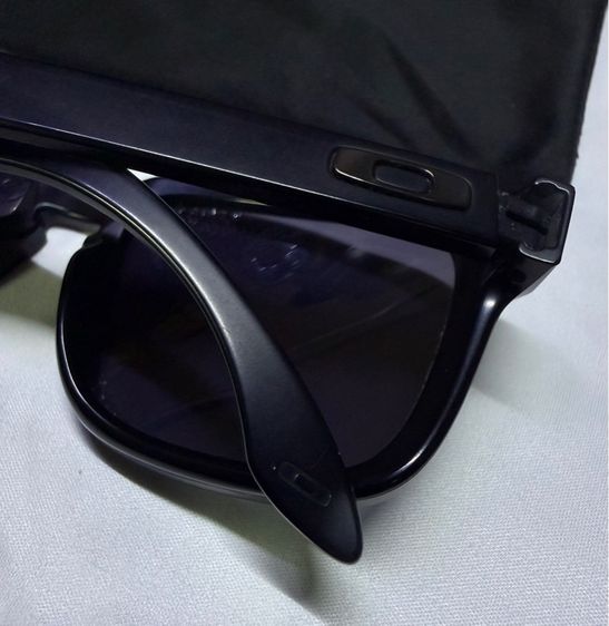 ขายแว่นตากันแดด มือสอง Oakley รุ่น Holbrook ปี 2017  รูปที่ 7