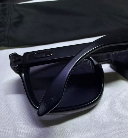 ขายแว่นตากันแดด มือสอง Oakley รุ่น Holbrook ปี 2017  รูปที่ 6