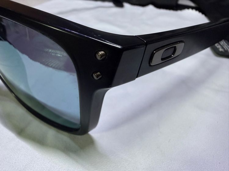 ขายแว่นตากันแดด มือสอง Oakley รุ่น Holbrook ปี 2017  รูปที่ 5