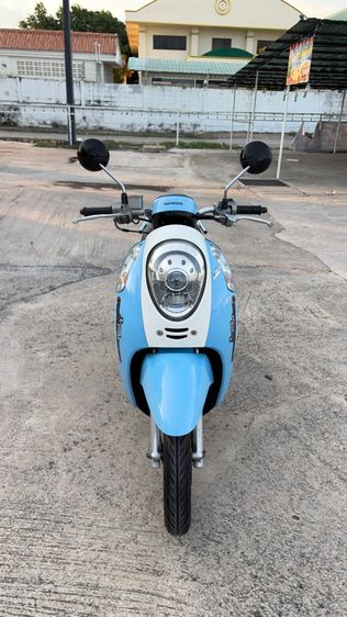 Scoopy ((ขายแล้ว)) รูปที่ 3