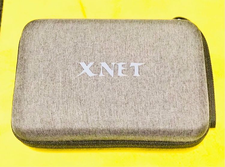 XNET ปากกาเครื่องสักไร้สาย 2.0-42mm ปรับแต่งจังหวะมอเตอร์ปากกาทำงานสำหรับการแต่งหน้ารอยสัก