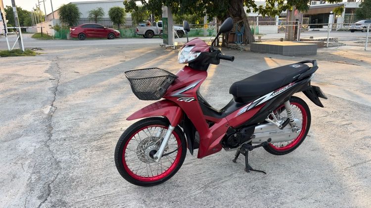 Wave110i รูปที่ 8