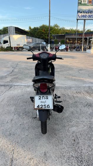 Wave110i รูปที่ 5