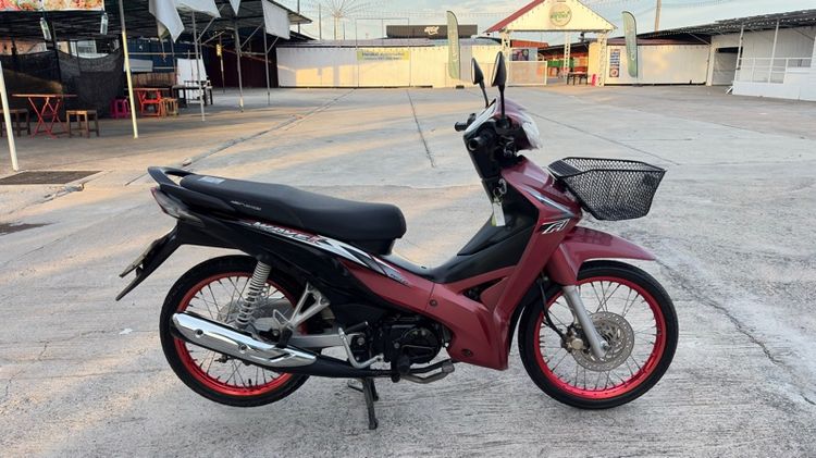 Wave110i