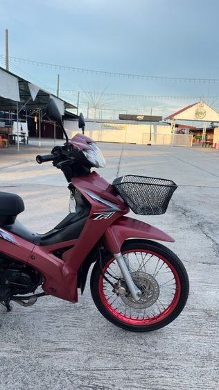 Wave110i รูปที่ 9