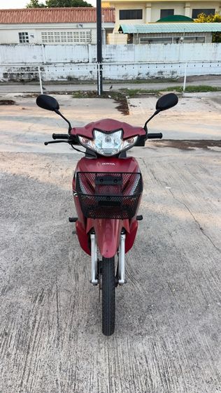 Wave110i รูปที่ 2