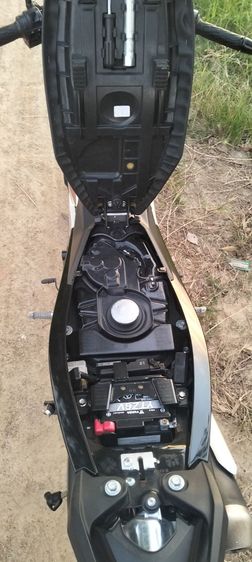 ซูซูกิเรดเดอร์150หัวฉีด รูปที่ 2