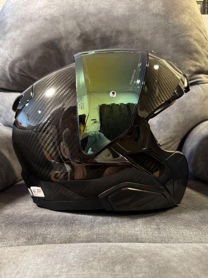 HJC rpha 91 carbon ไซส์ L รูปที่ 3