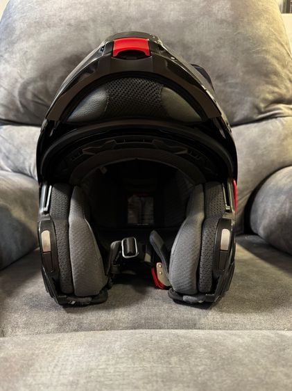 HJC rpha 91 carbon ไซส์ L รูปที่ 6