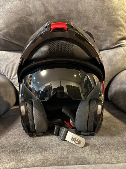 HJC rpha 91 carbon ไซส์ L รูปที่ 9