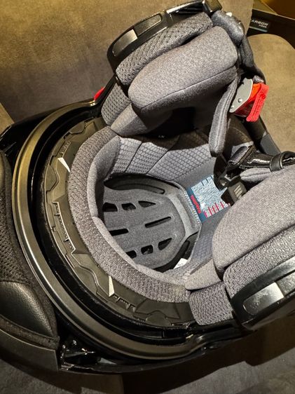 HJC rpha 91 carbon ไซส์ L รูปที่ 7