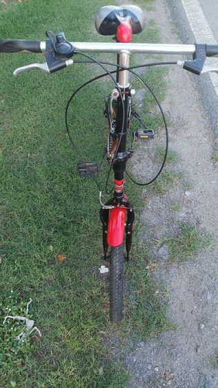 จักรยานSTL bike20นิ้ว รูปที่ 9