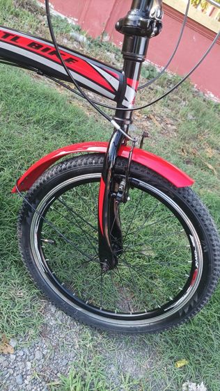 จักรยานSTL bike20นิ้ว รูปที่ 7