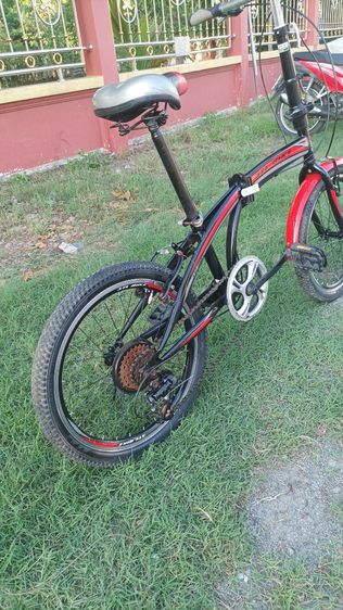 จักรยานSTL bike20นิ้ว รูปที่ 11