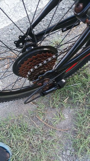 จักรยานSTL bike20นิ้ว รูปที่ 13