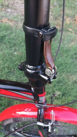 จักรยานSTL bike20นิ้ว รูปที่ 4
