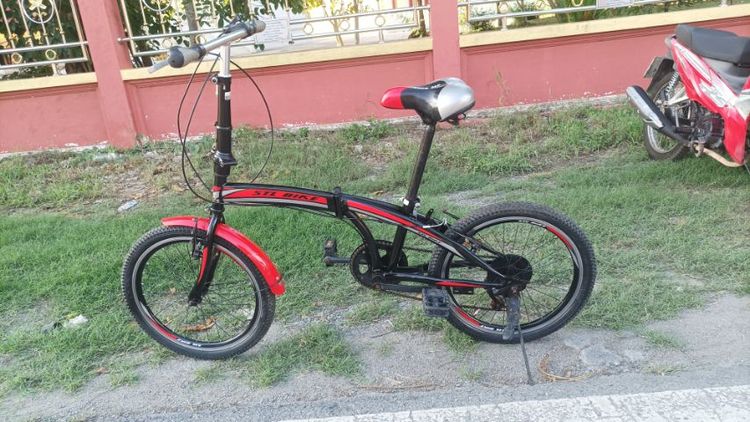 จักรยานSTL bike20นิ้ว รูปที่ 16