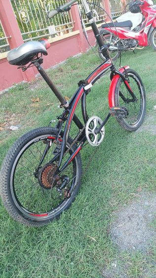 จักรยานSTL bike20นิ้ว รูปที่ 2